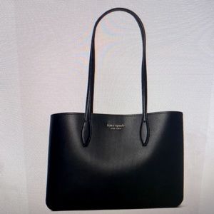 Kate Spade all day large Tote- gently used